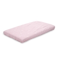 Fitted Sheet for Crib 98/65 cm 
